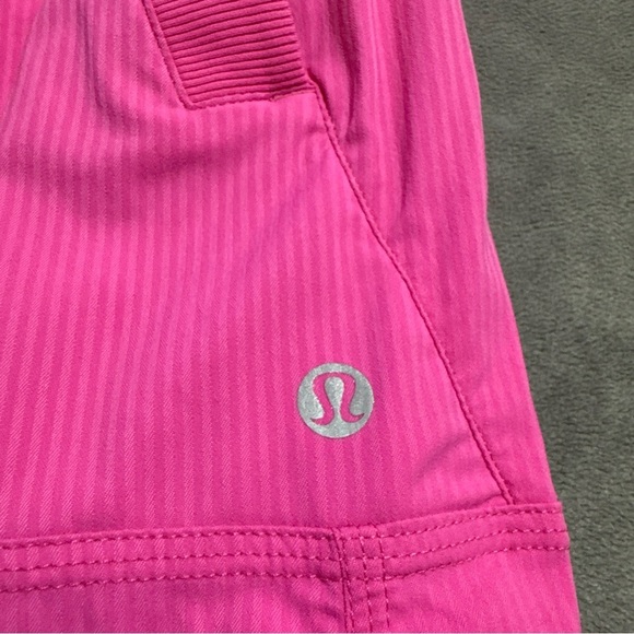 Lululemon Dance Studio Pants - Picture 3 of 6